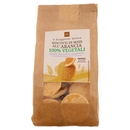 Biscotti di Mais all' Arancia 100% Vegetali Senza Zuccheri aggiunti Il Viaggiator Goloso